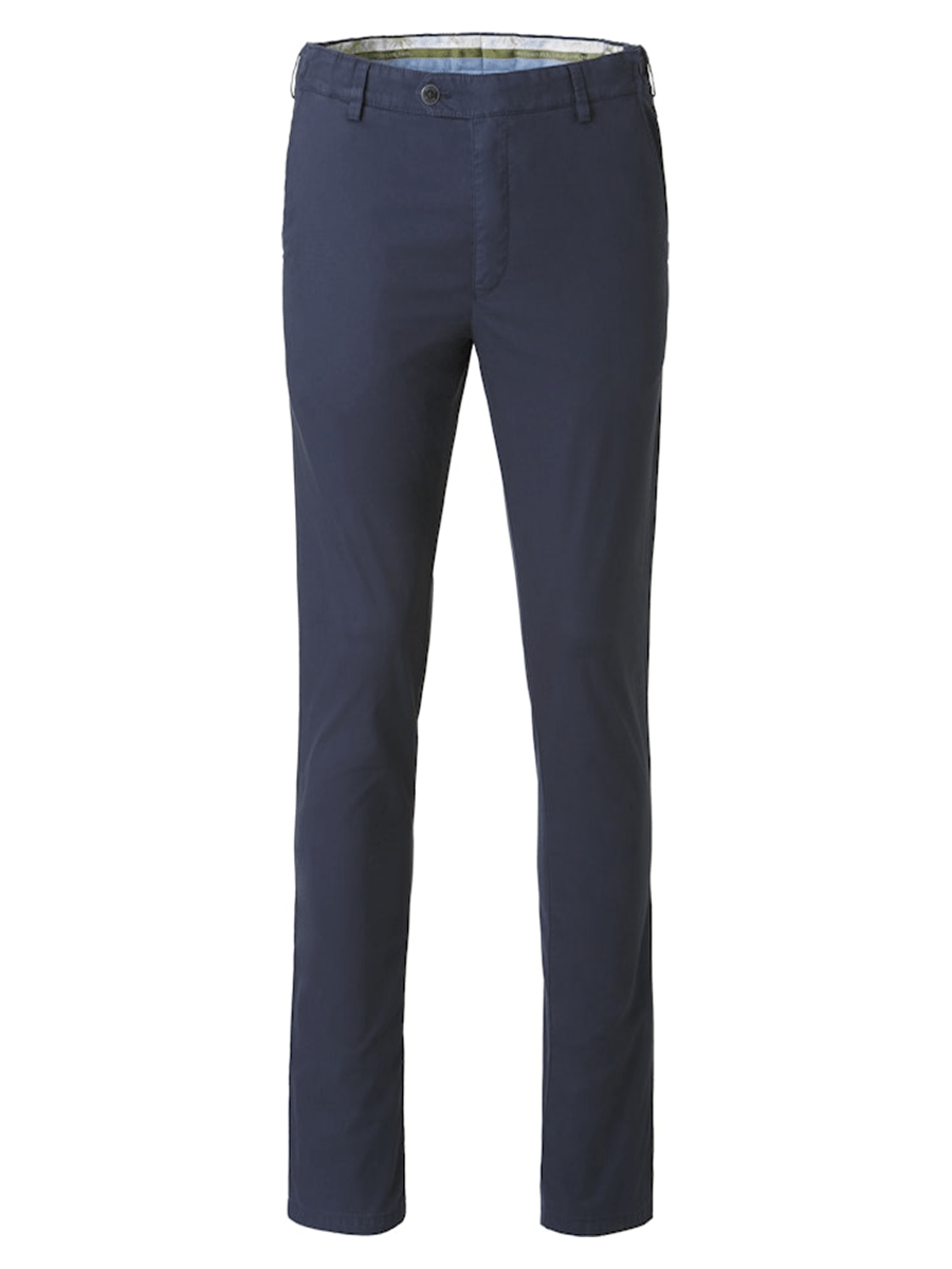 Meyer Bukser & Jeans 1-5071-19-oslo_24=89cm - Bygholm Menswear